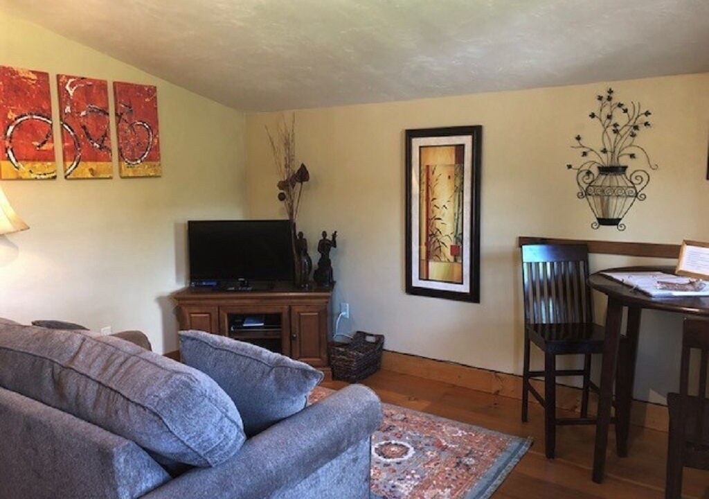Photo of Livingroom in Whitefish