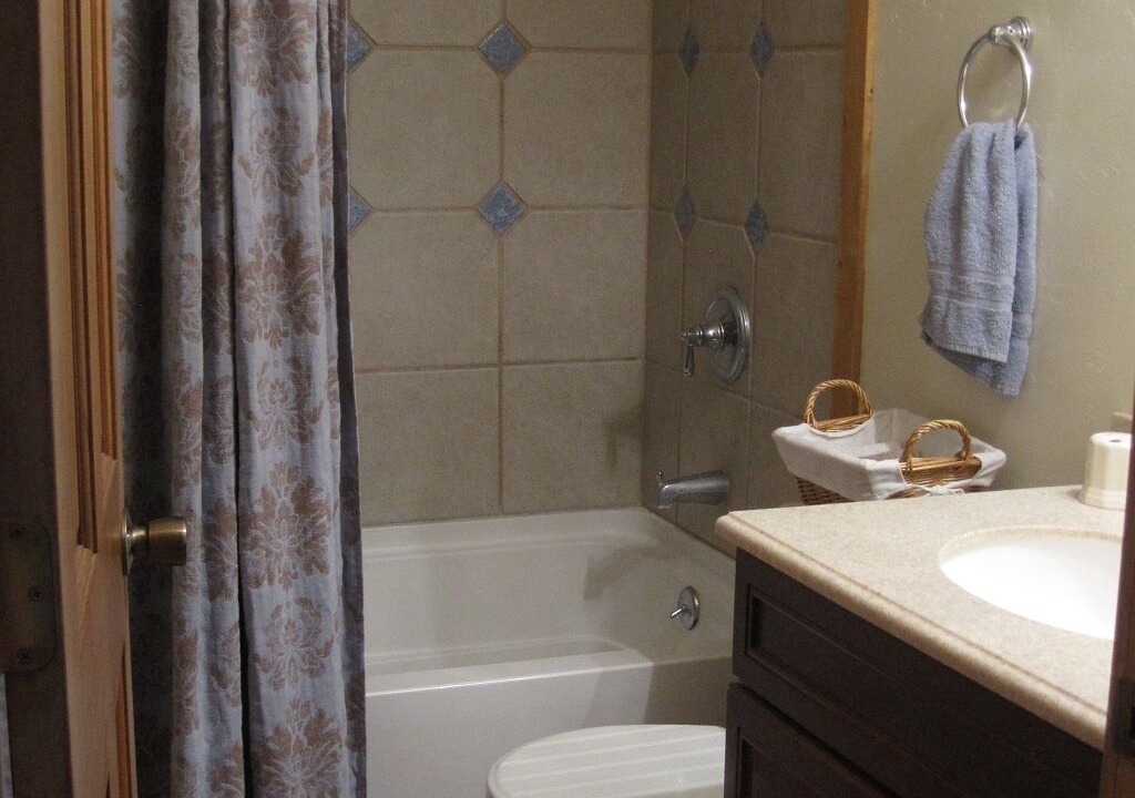 Photo of Bathroom in Whitefish