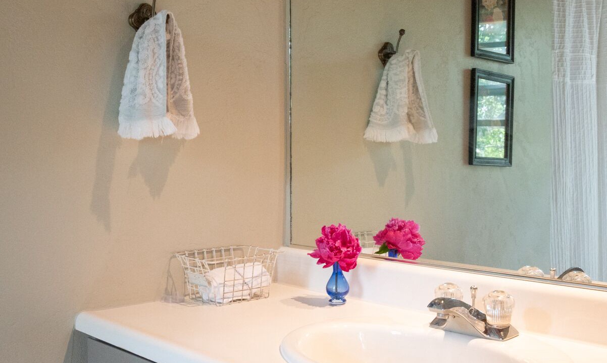 Photo of Bathroom in Victor