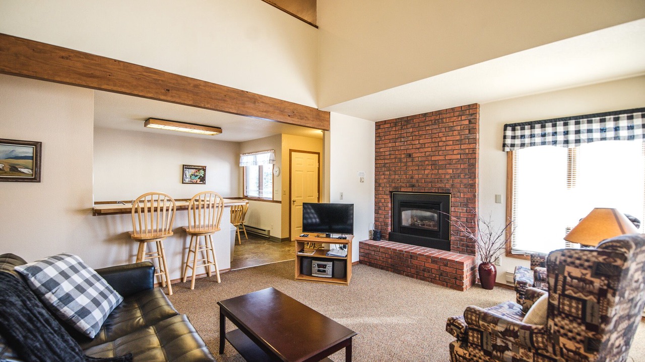 Photo of Livingroom in Red Lodge