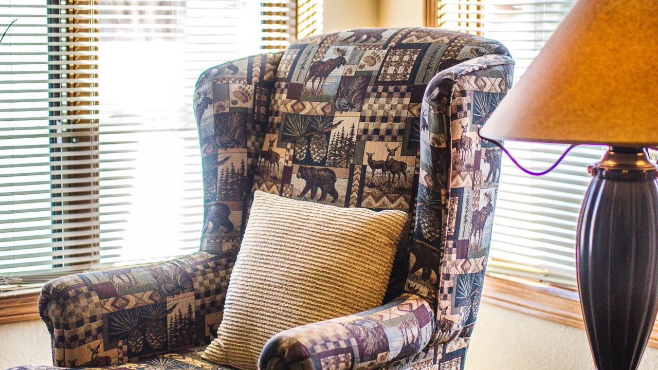 Photo of Livingroom in Red Lodge