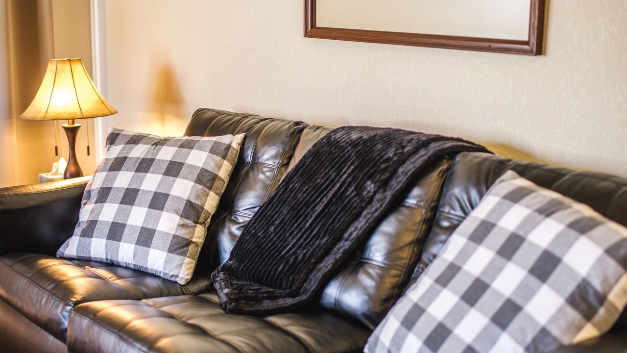 Photo of Livingroom in Red Lodge