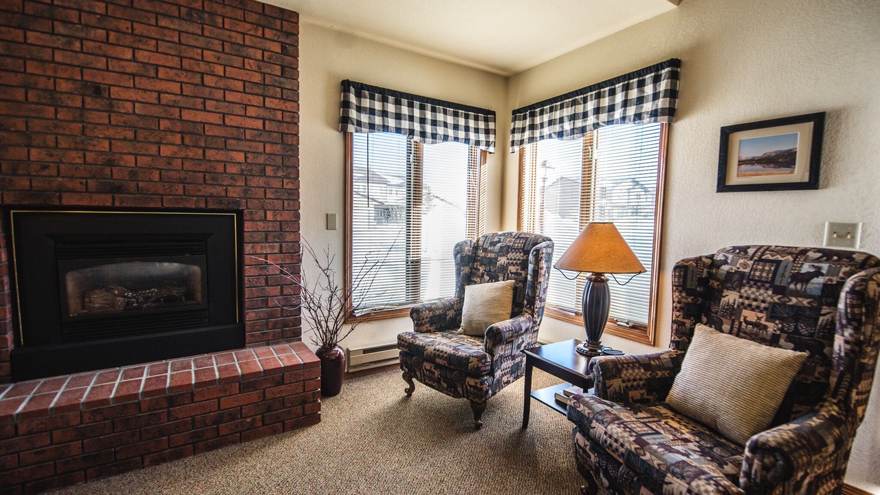 Photo of Livingroom in Red Lodge