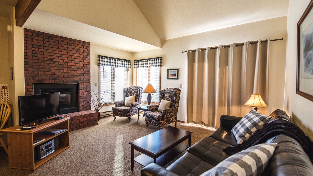 Photo of Livingroom in Red Lodge