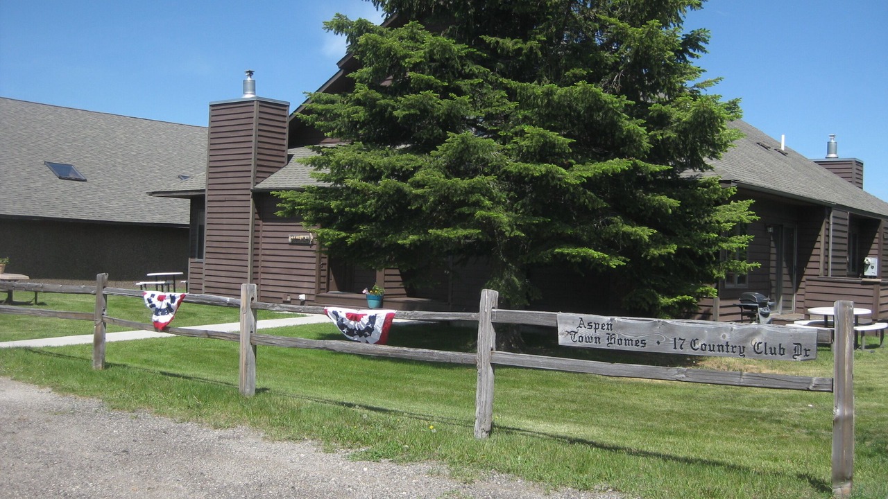 Photo of Outdoor in Red Lodge