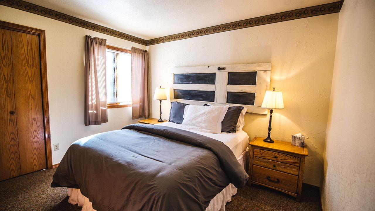 Photo of Bedroom in Red Lodge