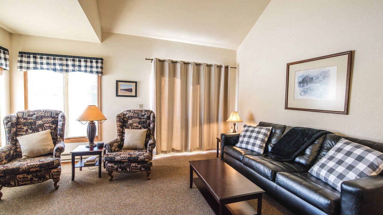 Photo of Livingroom in Red Lodge