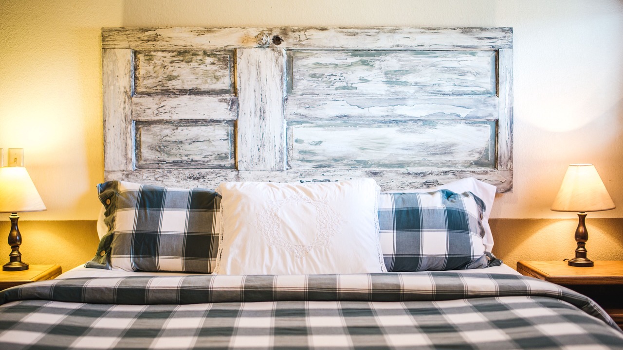 Photo of Bedroom in Red Lodge