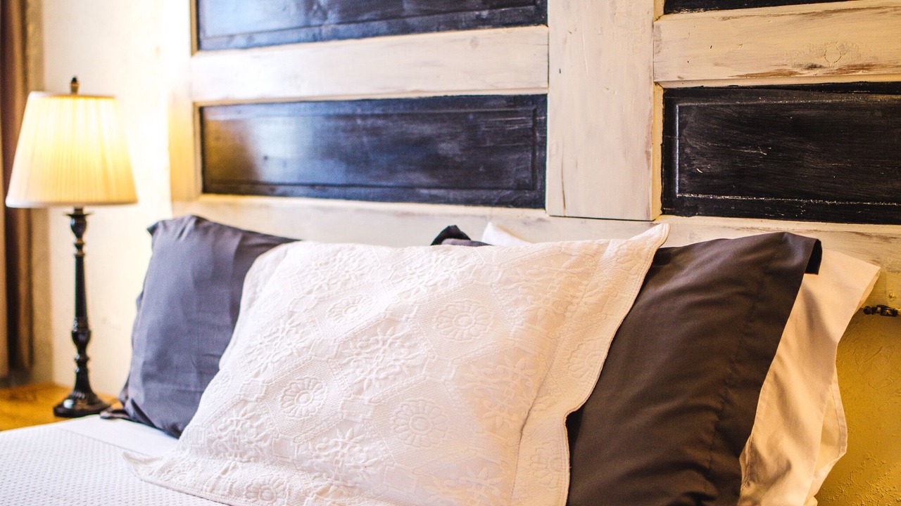 Photo of Bedroom in Red Lodge