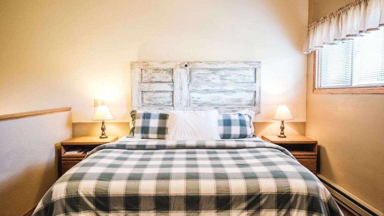 Photo of Bedroom in Red Lodge