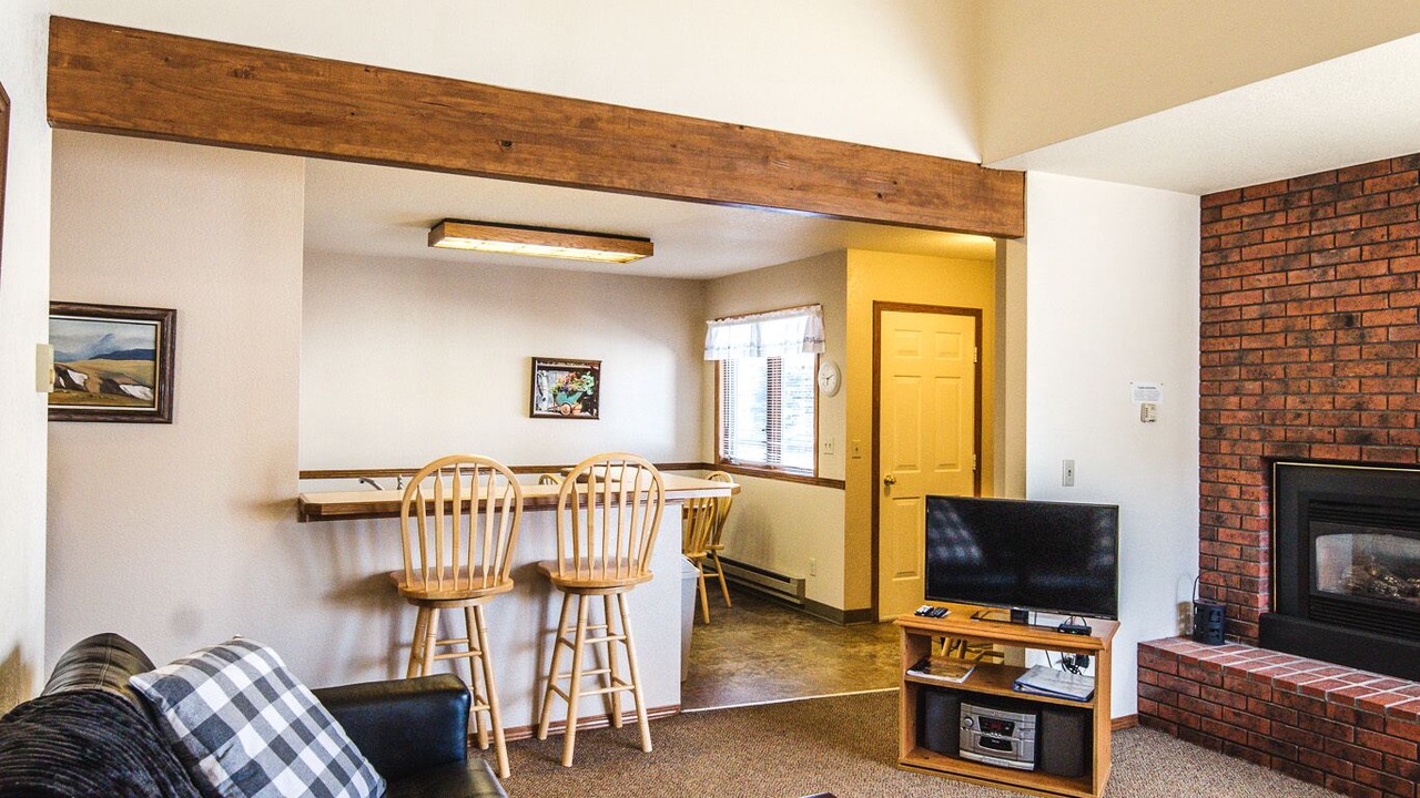 Photo of Livingroom in Red Lodge