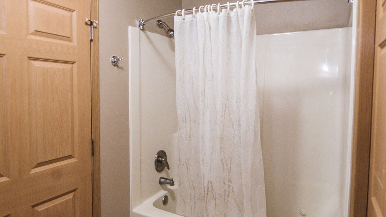 Photo of Bathroom in Red Lodge