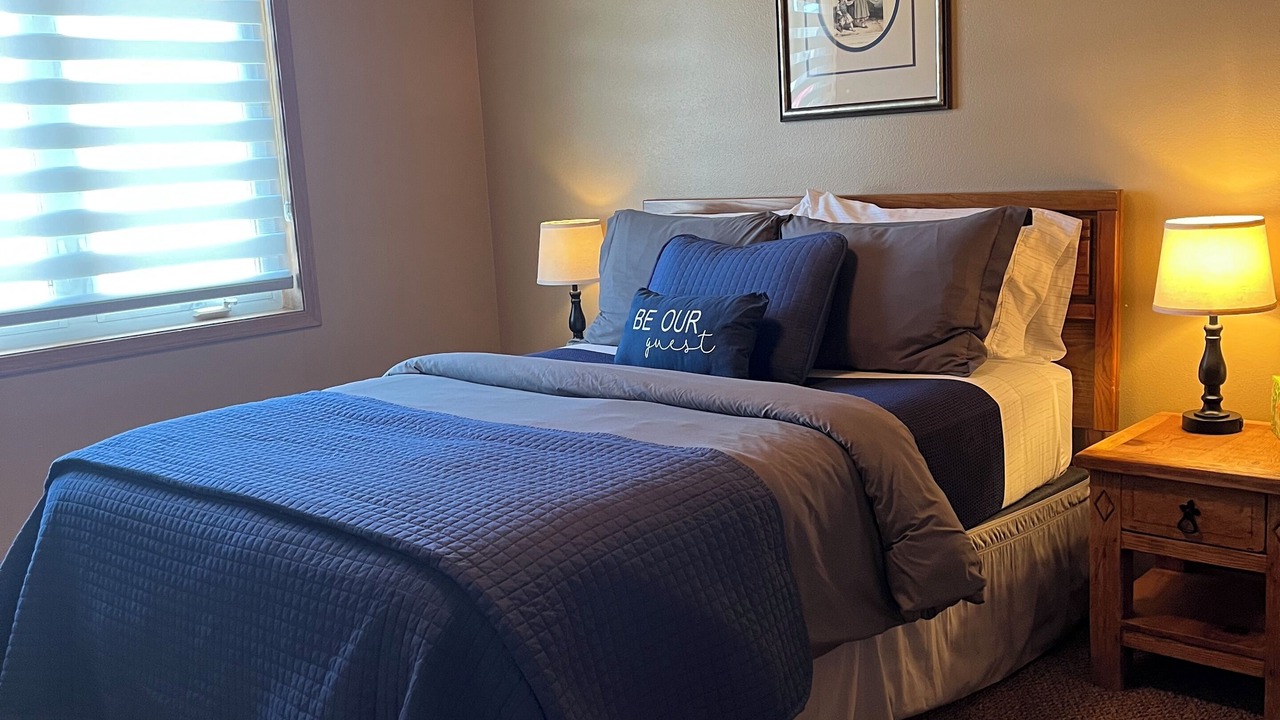 Photo of Bedroom in Red Lodge