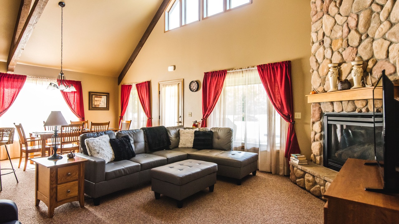 Photo of Livingroom in Red Lodge