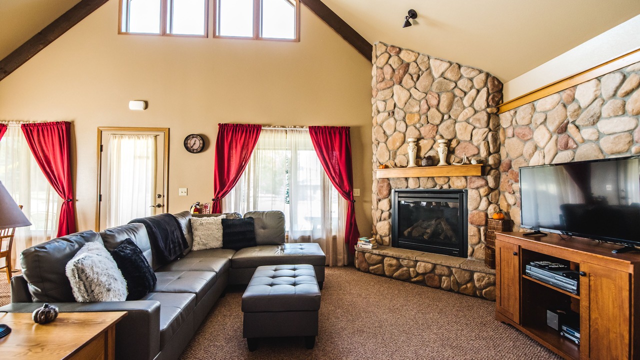 Photo of Livingroom in Red Lodge