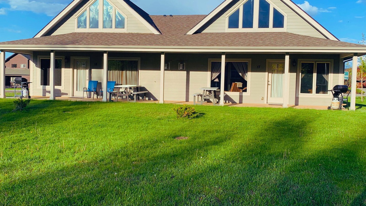 Photo of Outdoor in Red Lodge