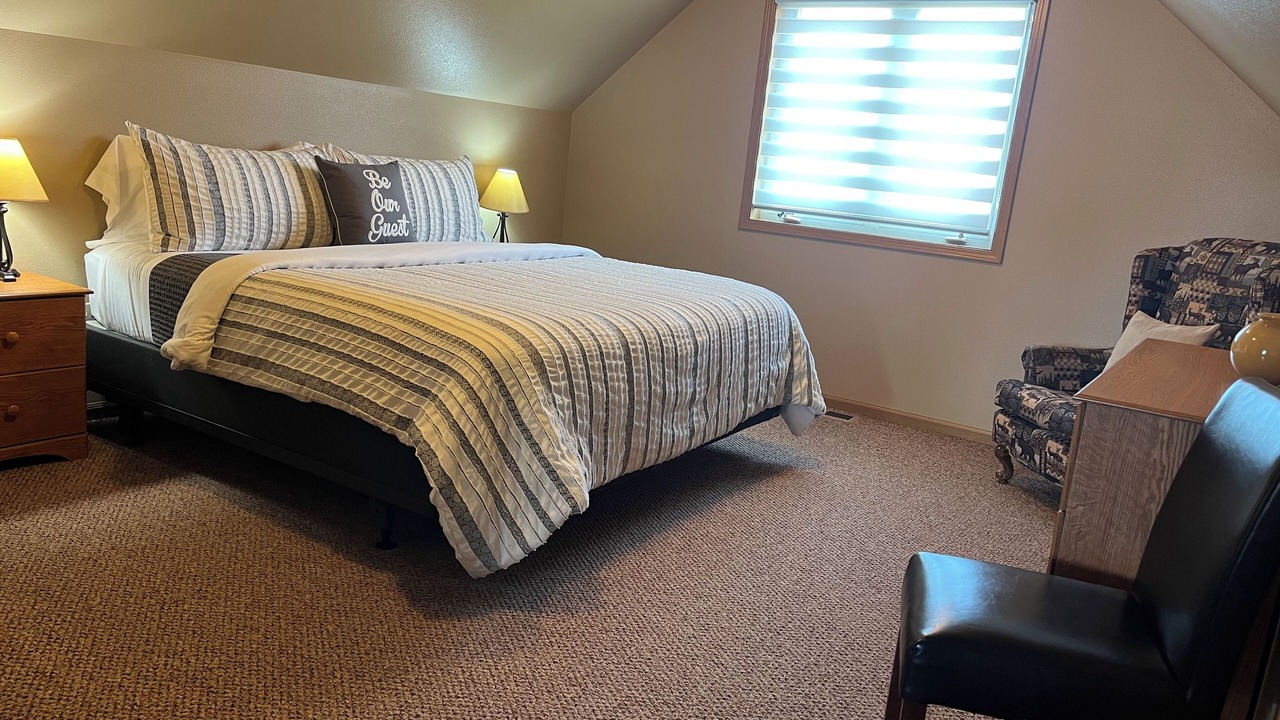 Photo of Bedroom in Red Lodge