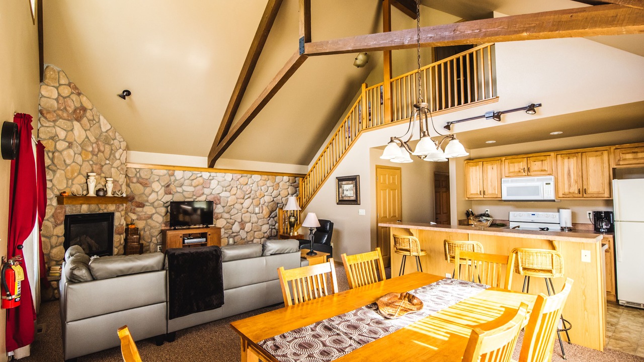 Photo of Livingroom in Red Lodge