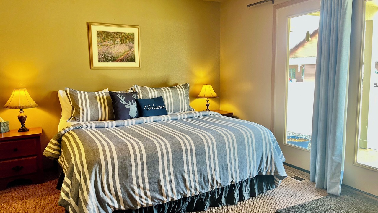 Photo of Bedroom in Red Lodge