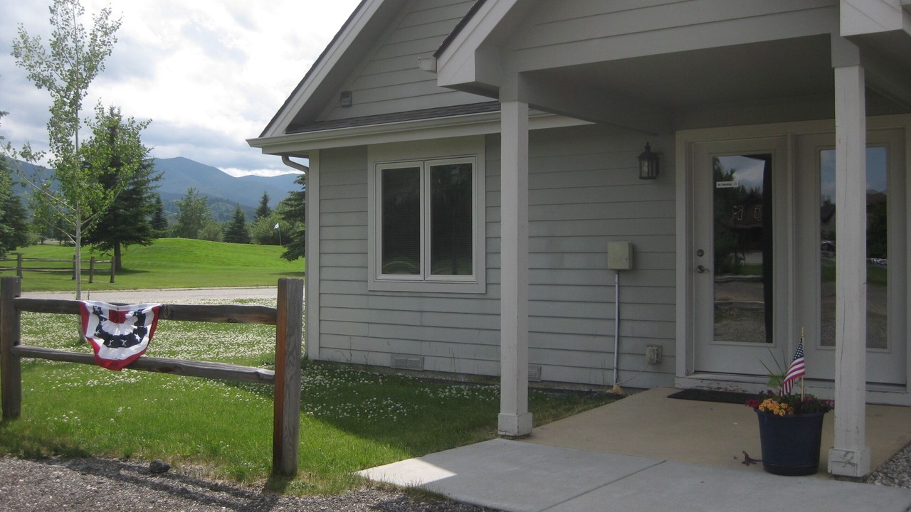 Photo of Outdoor in Red Lodge