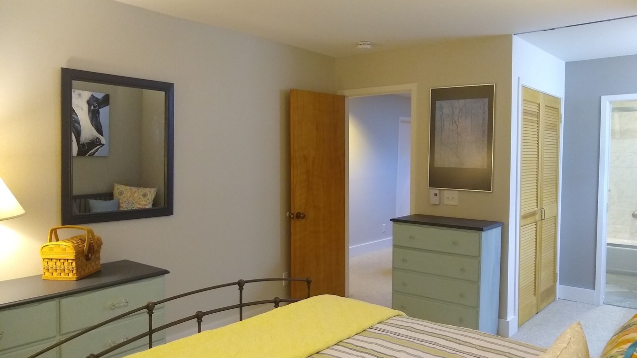 Photo of Bedroom in Warren