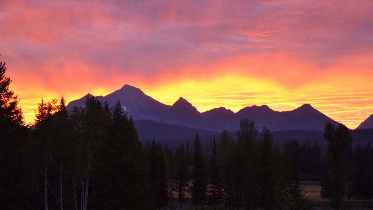 Photo of Outdoor in Polebridge
