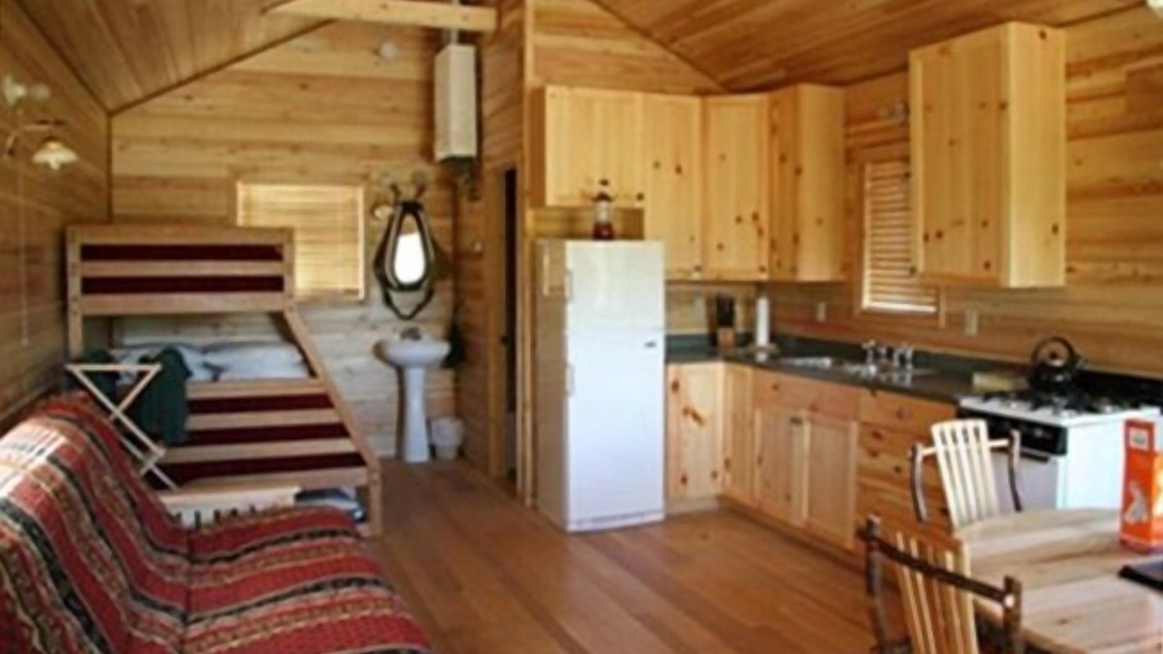 Photo of Others in Polebridge