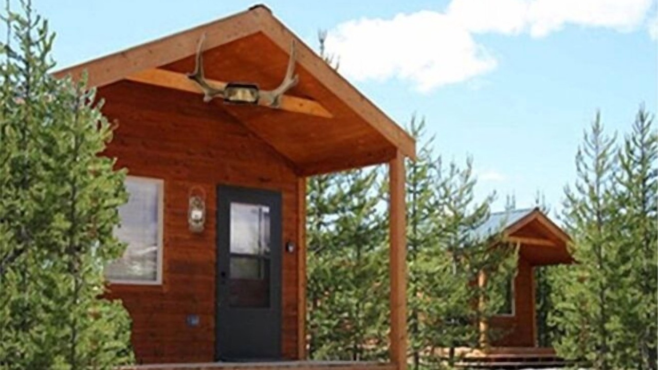 Photo of Others in Polebridge