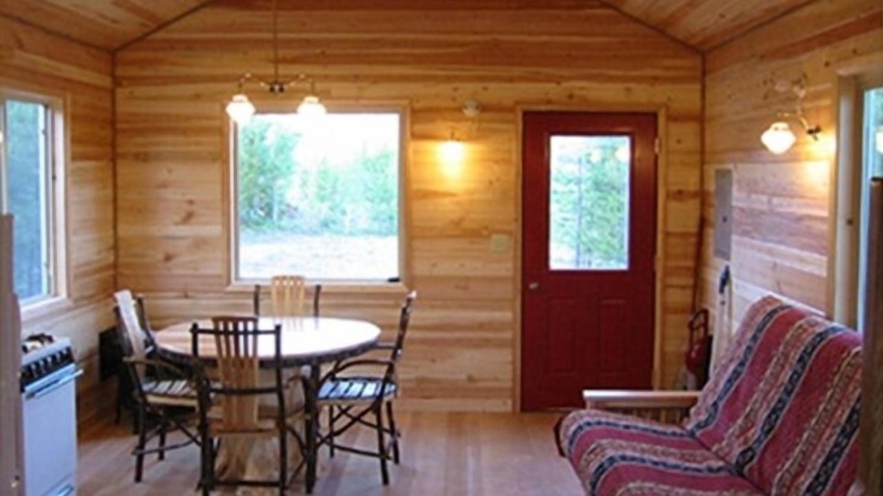 Photo of Others in Polebridge