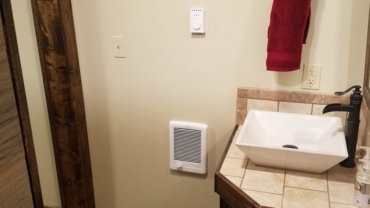 Photo of Bathroom in Three Forks