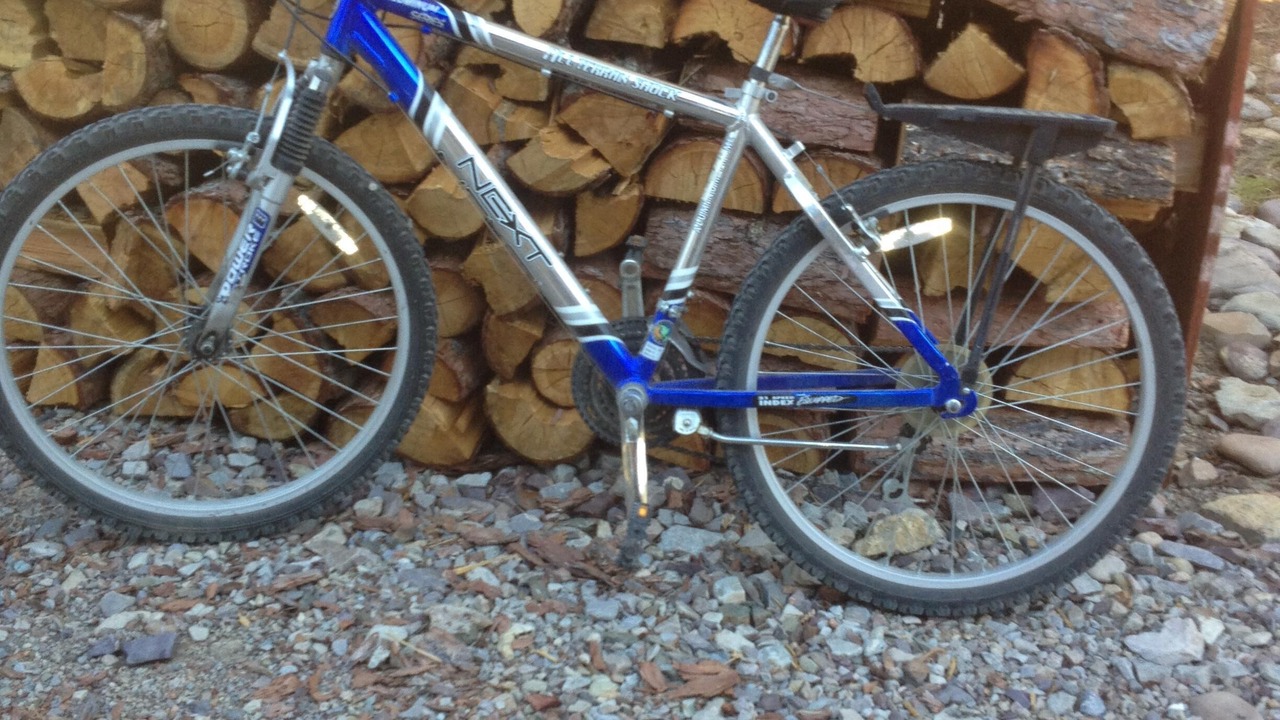 Photo of Outdoor in Superior