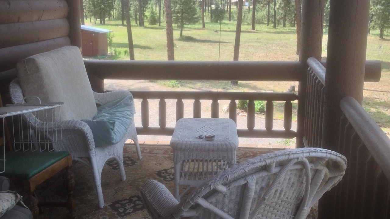 Photo of Patio Balcony in Superior