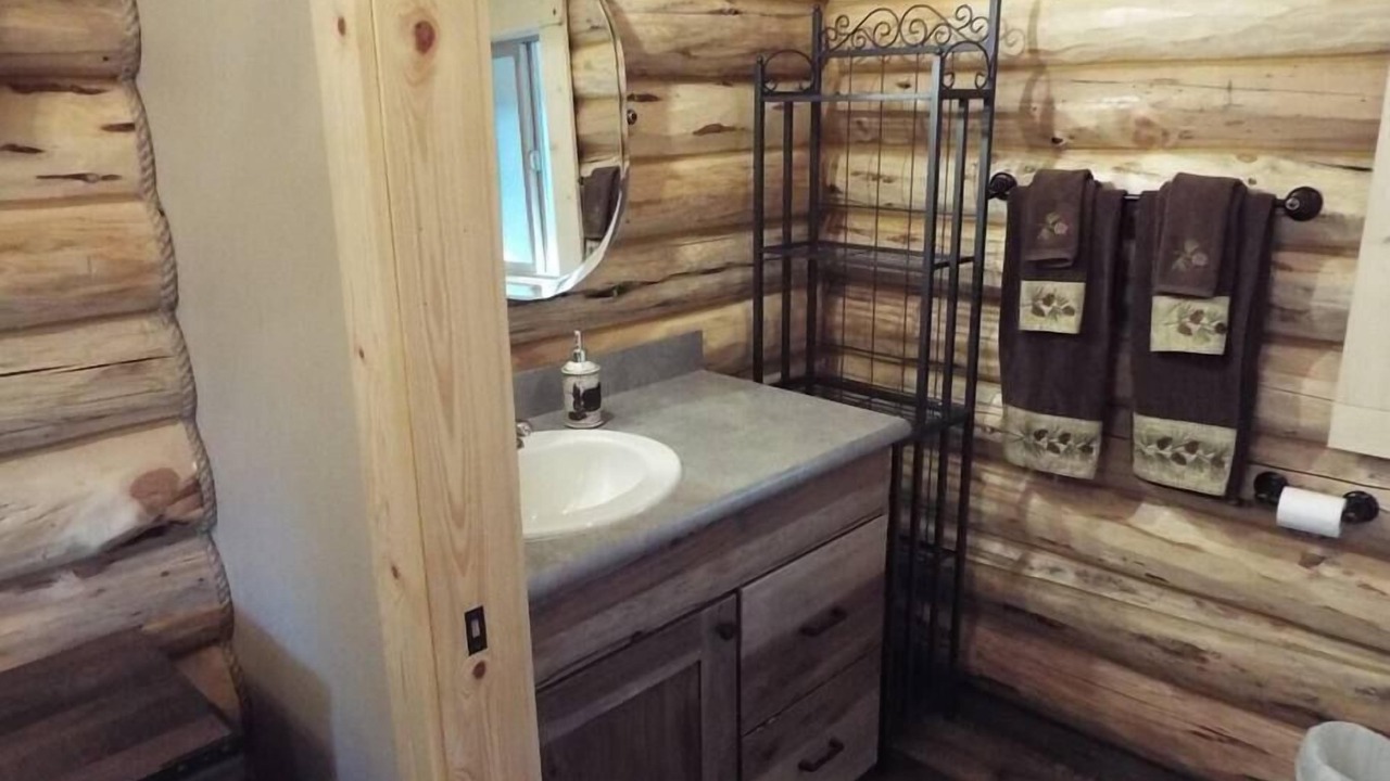 Photo of Bathroom in Kila