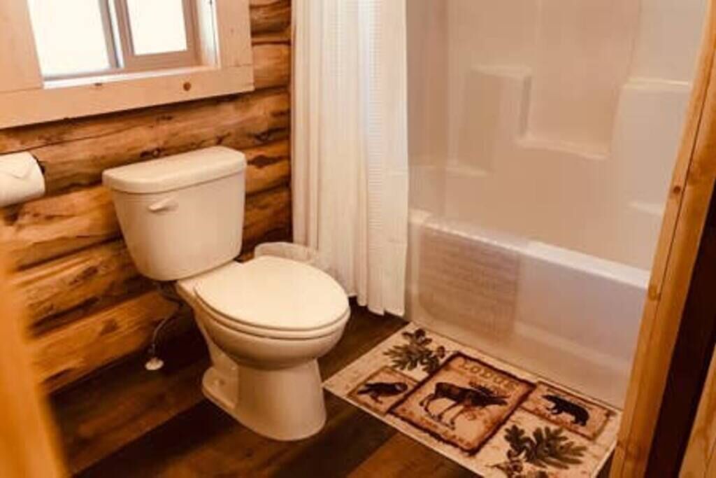 Photo of Bathroom in Kila