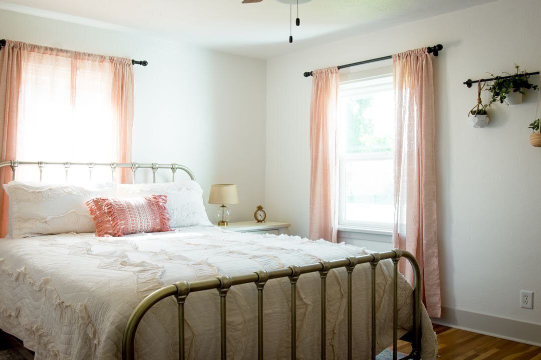 Photo of Bedroom in University District