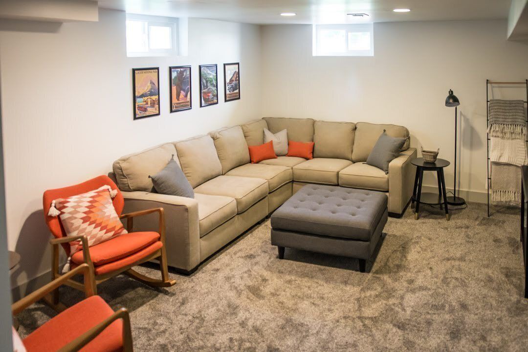 Photo of Livingroom in University District