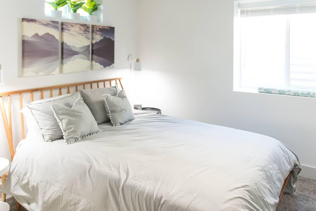 Photo of Bedroom in University District