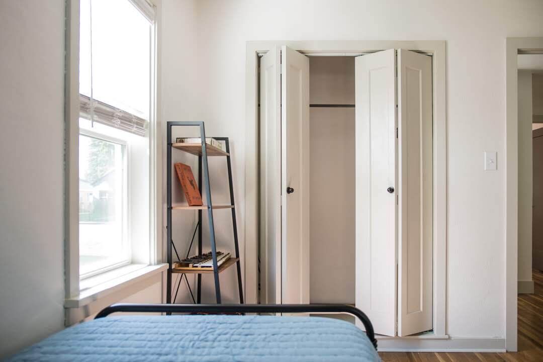 Photo of Bedroom in University District
