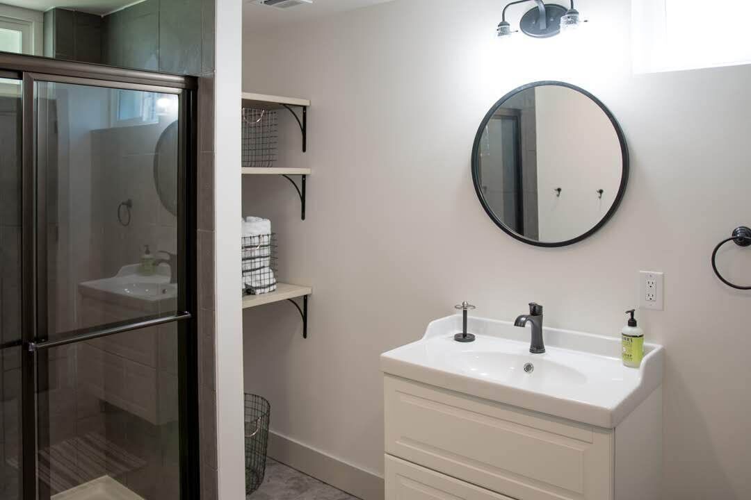 Photo of Bathroom in University District