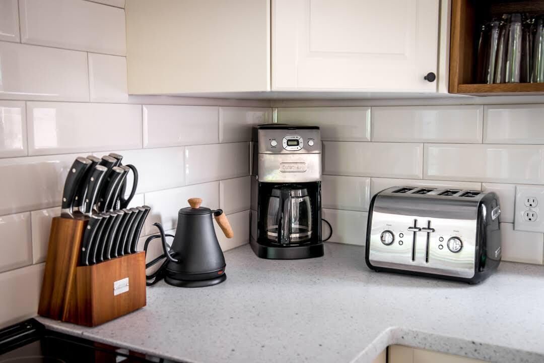 Photo of Kitchen in University District