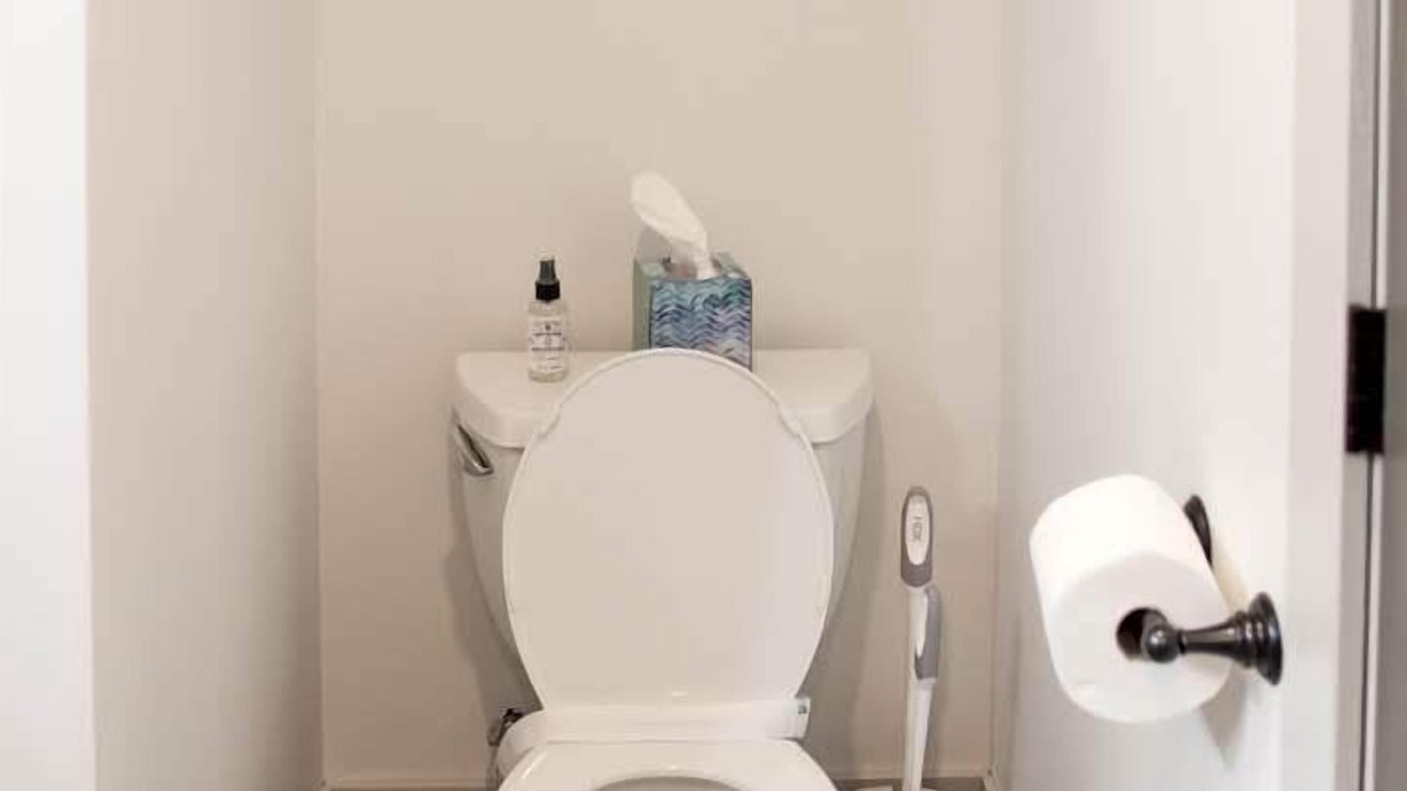 Photo of Bathroom in University District