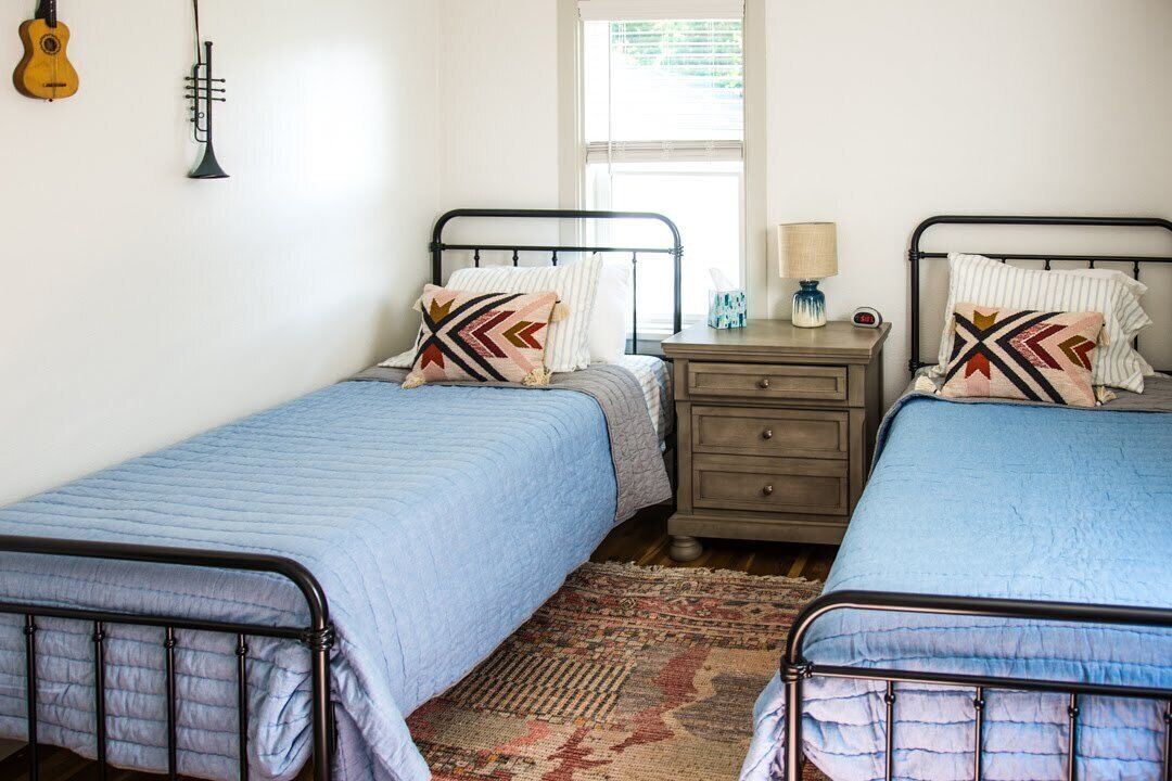 Photo of Bedroom in University District