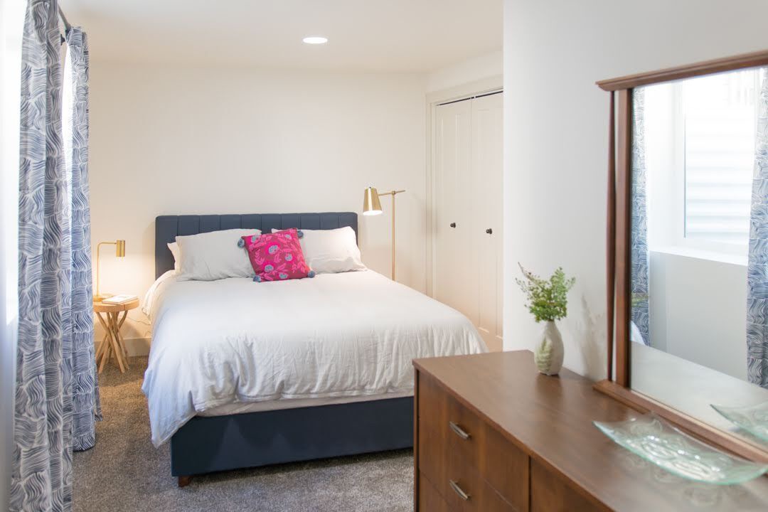 Photo of Bedroom in University District