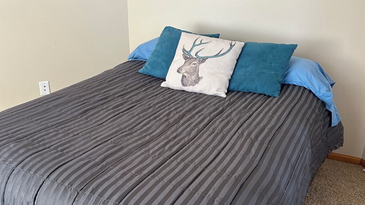 Photo of Bedroom in Fort Peck
