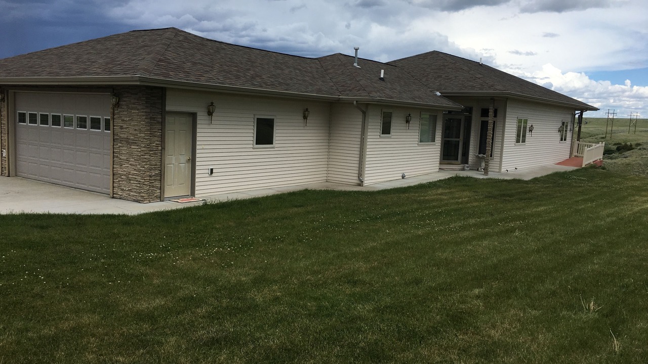 Photo of Outdoor in Fort Peck