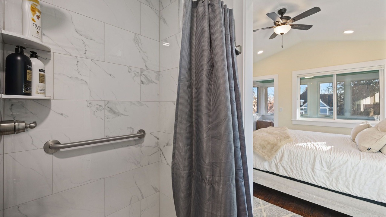 Photo of Bathroom in Loveland