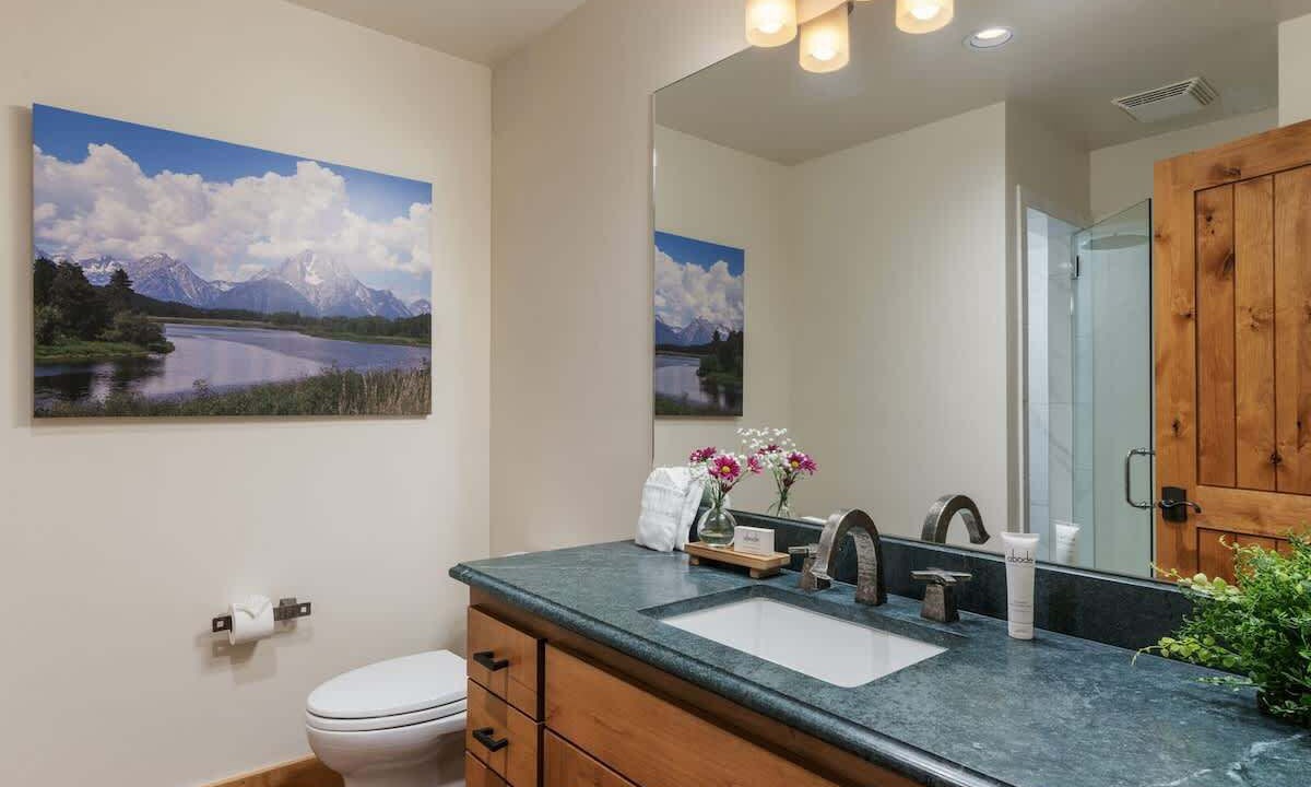 Photo of Bathroom in River Meadows