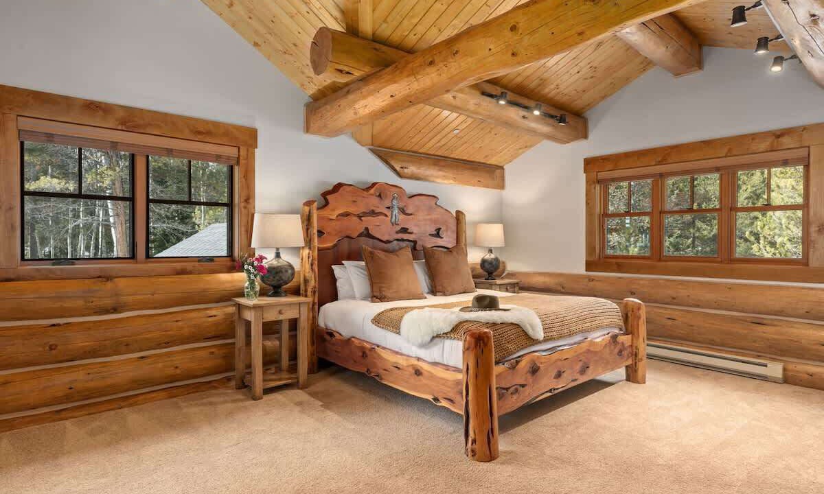 Photo of Bedroom in River Meadows