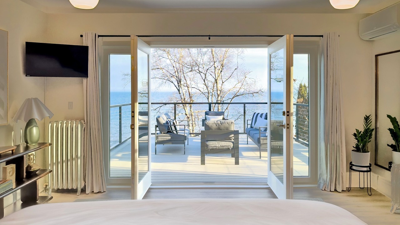 Photo of Bedroom in Lakeside - Lester Park