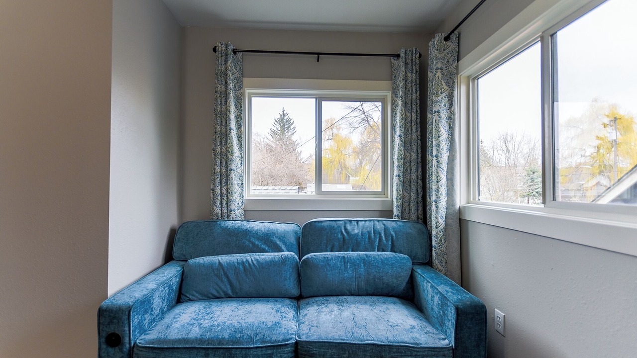 Photo of Livingroom in Moscow